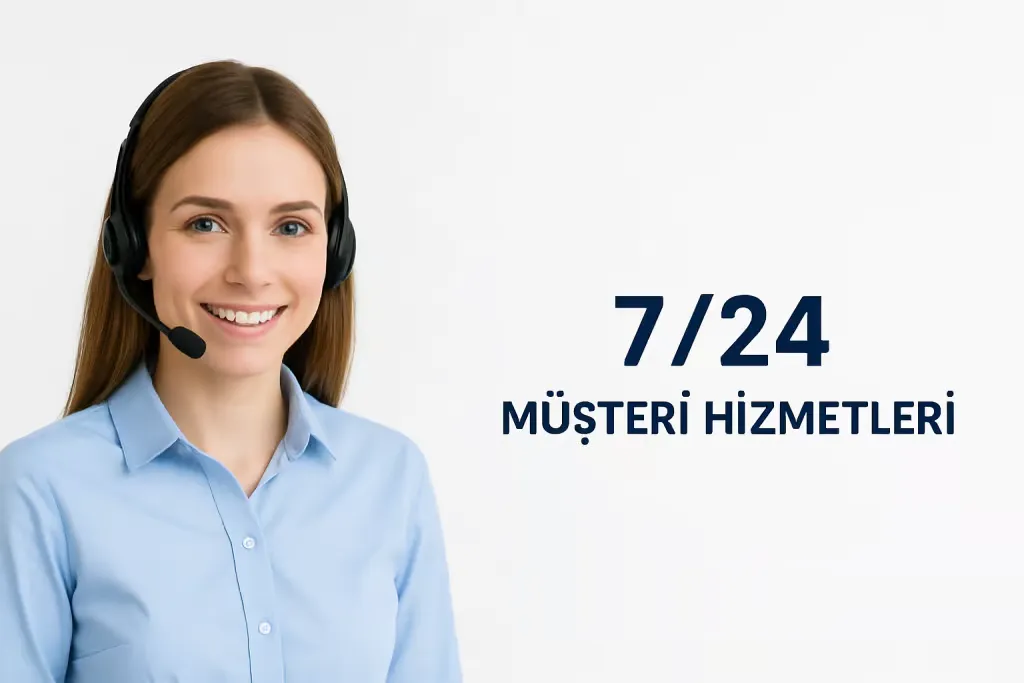 URLA PROTHERM Teknik Servis Ekibi